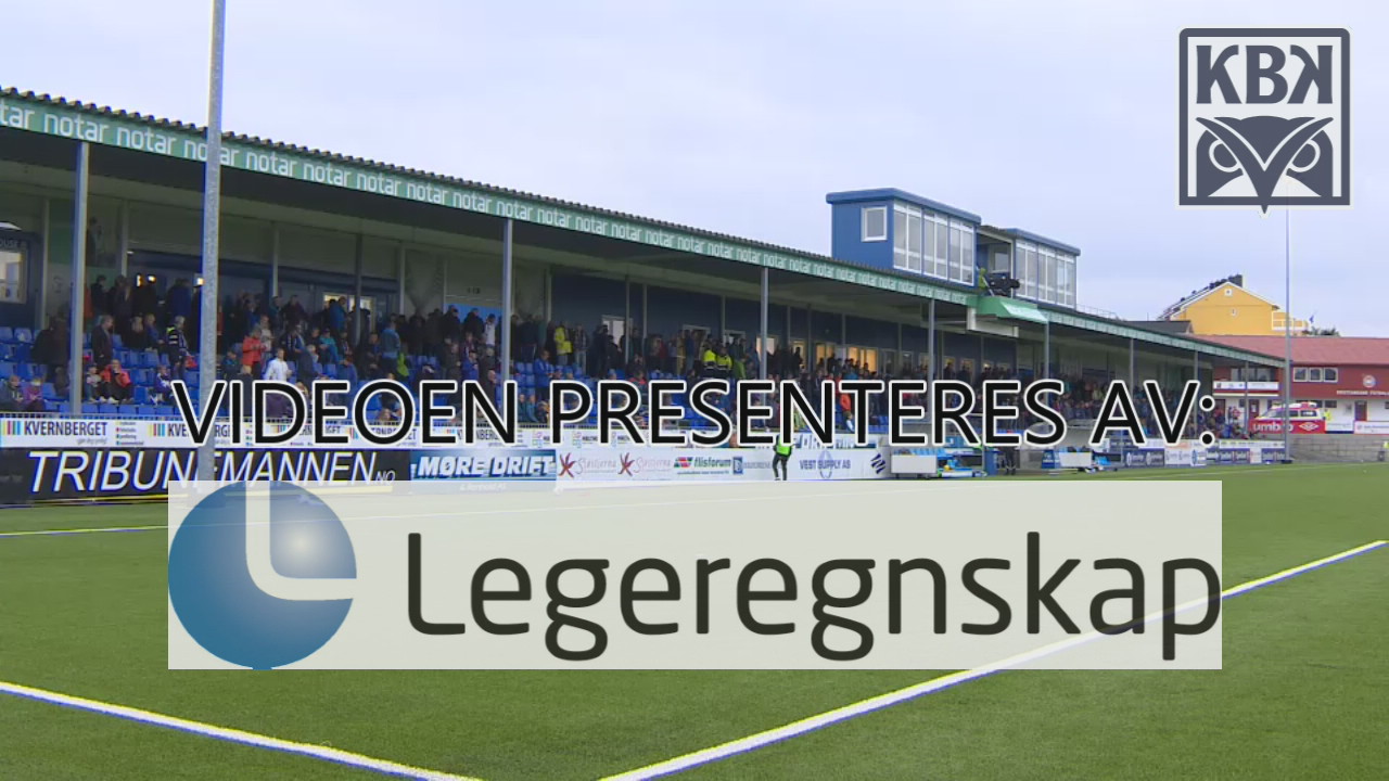 KBK-TV 2 - Erlend Sivertsen